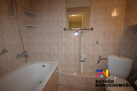 Mieszkanie 2 pokoje przy Pieniężnego z parkingiem